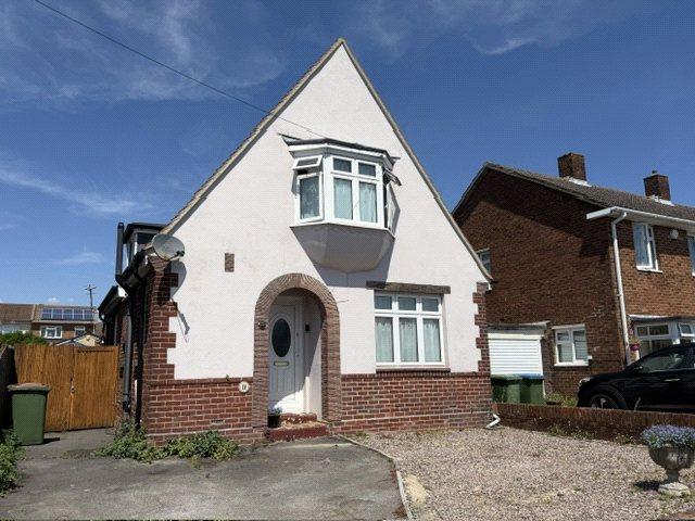 2 bedroom house to rent - Wellington Avenue, Southampton, SO18 - Property View 1
