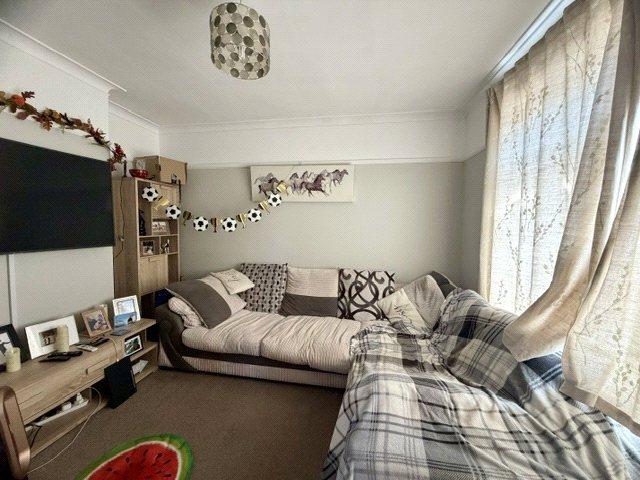 2 bedroom house to rent - Wellington Avenue, Southampton, SO18 - Property View 2