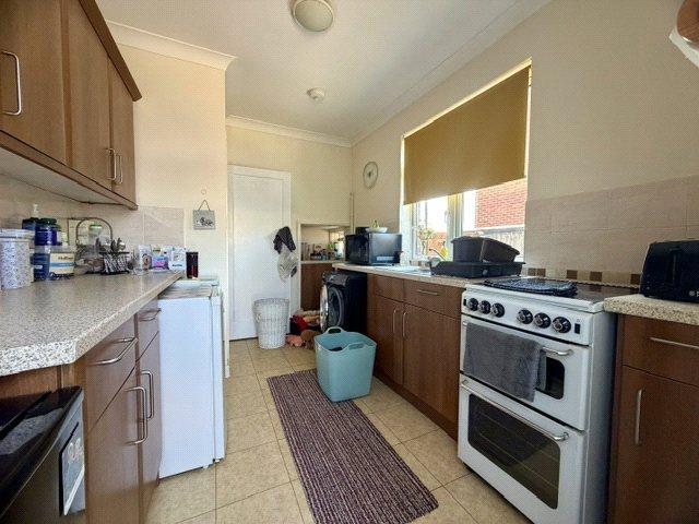 2 bedroom house to rent - Wellington Avenue, Southampton, SO18 - Property View 3