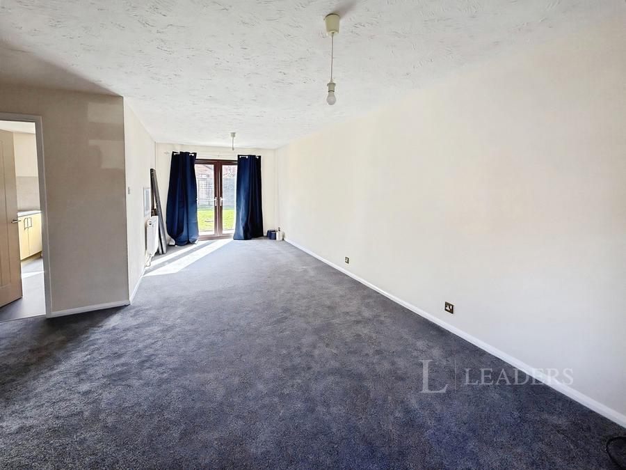 3 bedroom house to rent - Barle Close, West End, Southampton, Hampshire, SO18 - Property View 3