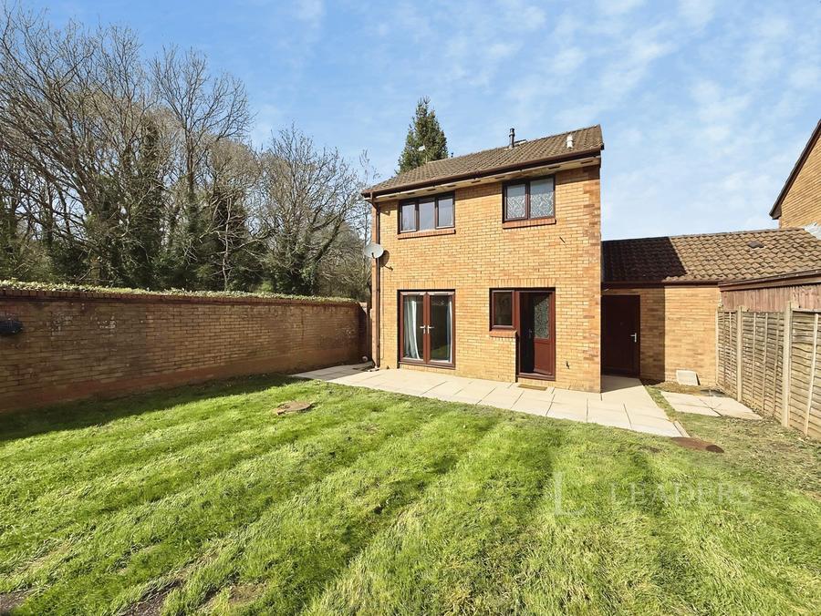 3 bedroom house to rent - Barle Close, West End, Southampton, Hampshire, SO18 - Property View 2