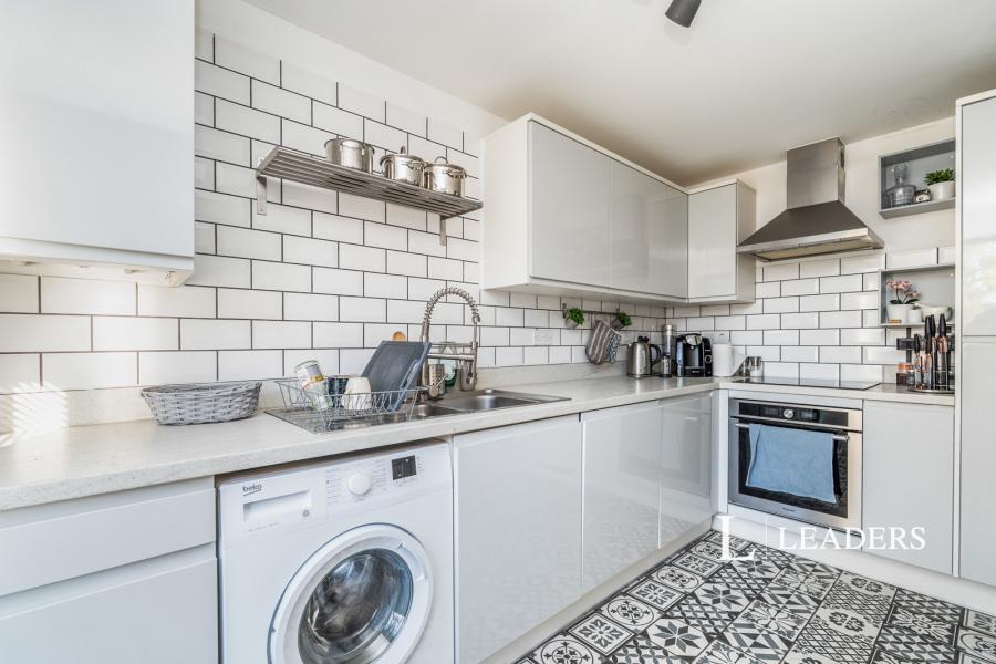 3 bedroom house to rent - Prospect Road, Southampton, SO19 - Property View 3