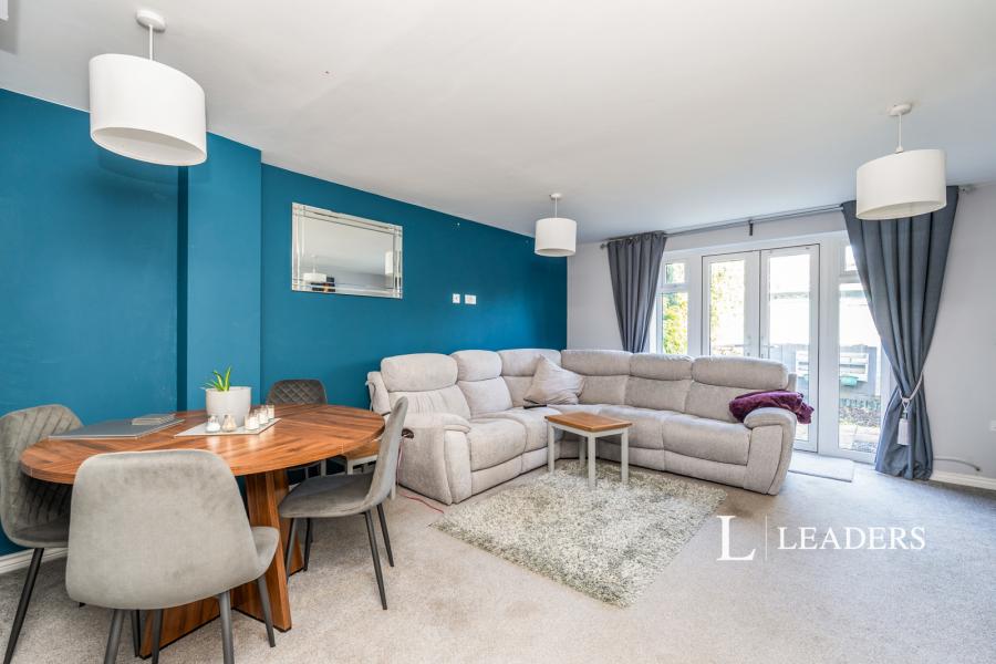 3 bedroom house to rent - Prospect Road, Southampton, SO19 - Property View 2