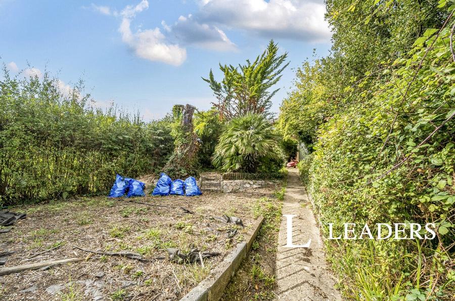 2 bedroom house to rent - Botany Bay Road, Southampton, SO19 - Property View 3