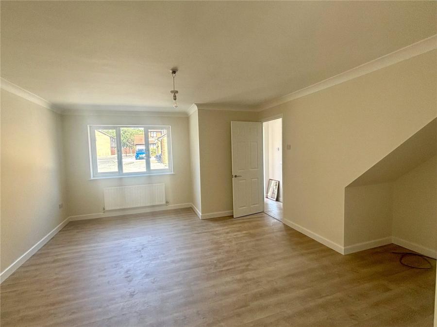 3 bedroom house to rent - Tumulus Close, Southampton, Hampshire, SO19 - Property View 3