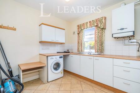 4 bedroom house to rent - Whitworth Crescent, Southampton, SO18 - Property View 3