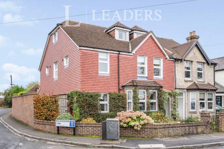 4 bedroom house to rent - Whitworth Crescent, Southampton, SO18