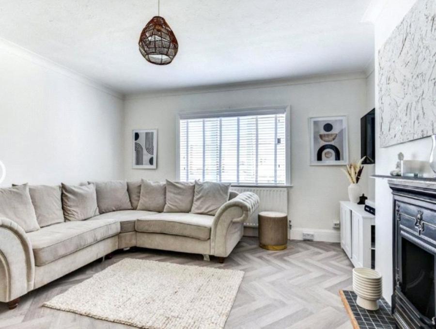 1 bedroom property to rent - Stocker Road, Bognor Regis, West Sussex, PO21 - Property View 2