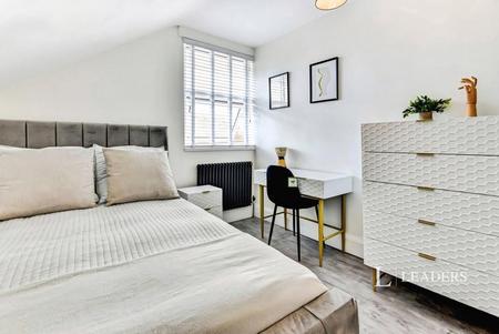 1 bedroom house to rent - Stocker Road, Bognor Regis, West Sussex, PO21