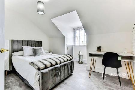 1 bedroom house to rent - Stocker Road, Bognor Regis, West Sussex, PO21