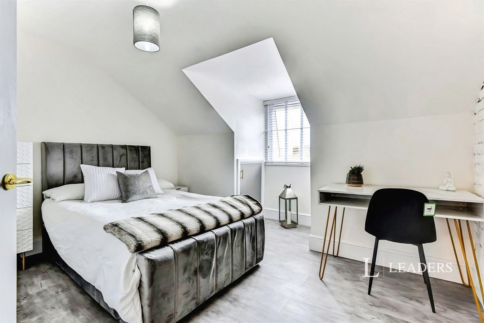1 bedroom house to rent - Stocker Road, Bognor Regis, West Sussex, PO21 - Property View 1
