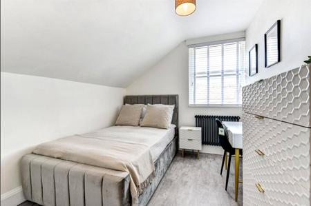 1 bedroom house to rent - Stocker Road, Bognor Regis, West Sussex, PO21 - Property View 2