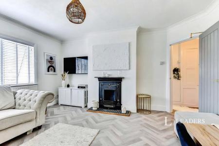 1 bedroom house to rent - Stocker Road, Bognor Regis, West Sussex, PO21 - Property View 3