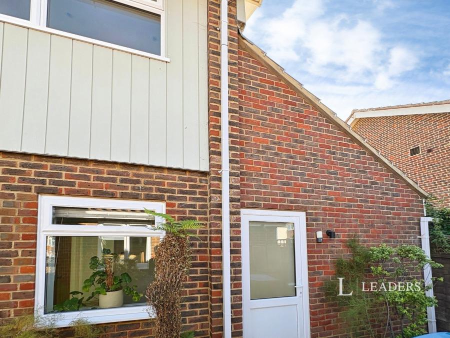 1 bedroom property to rent - Culver Road, Bognor Regis, PO22 - Property View 1