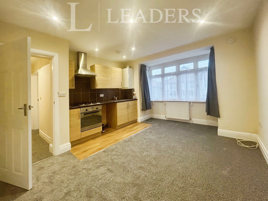 1 bedroom apartment to rent - Crewkerne, 3 Stocker Road, Bognor Regis, PO21 - Property View 3