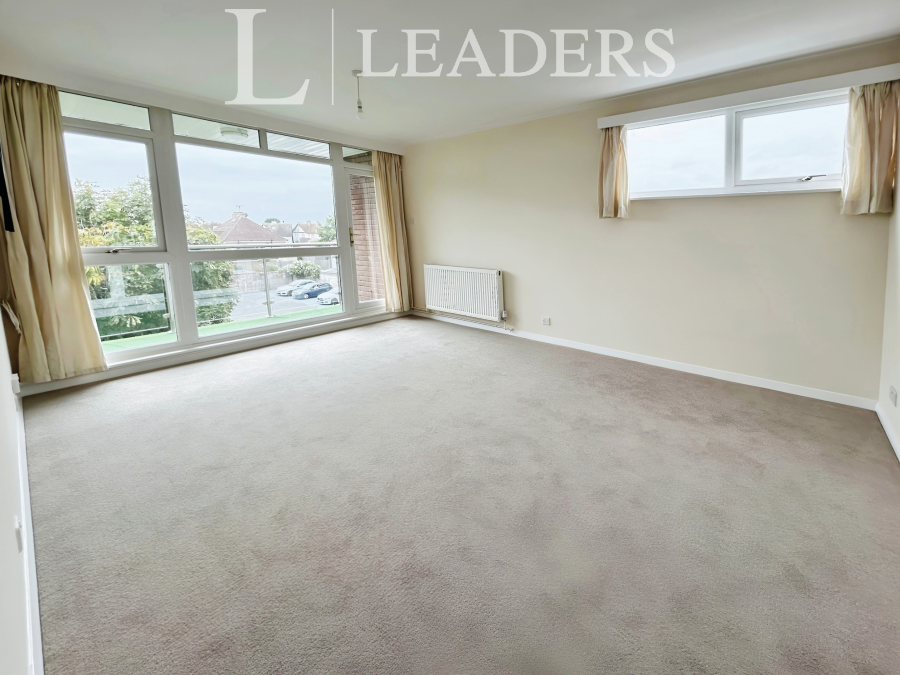3 bedroom apartment to rent - Linden Road, Bognor Regis, PO21 - Property View 2