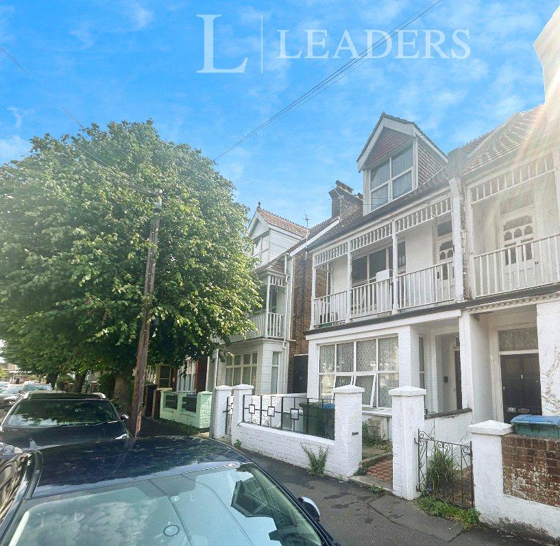 1 bedroom property to rent - Canada Grove, Bognor Regis, PO21 - Property View 1