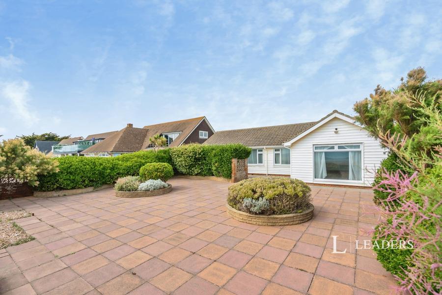 4 bedroom bungalow to rent - Shorecroft, Bognor Regis, PO21 - Property View 2
