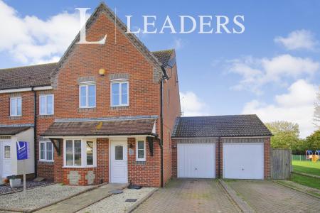 4 bedroom house to rent - The Poplars, Littlehampton, BN17