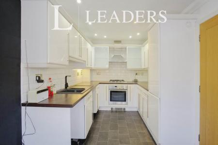 4 bedroom house to rent - The Poplars, Littlehampton, BN17 - Property View 2