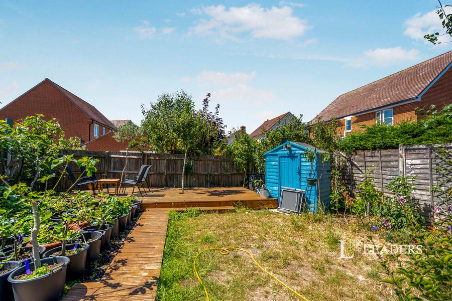 3 bedroom house to rent - Pennicott Road, Bognor Regis, West Sussex, PO21 - Property View 2