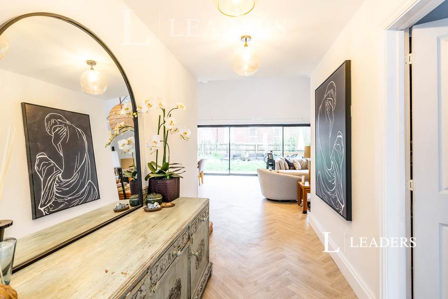 3 bedroom bungalow to rent - Yapton Road, Middleton-on-Sea, Bognor Regis, West Sussex, PO22 - Property View 3