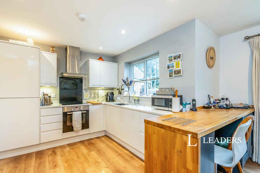2 bedroom house to rent - Violet Close, Bognor Regis, West Sussex, PO21 - Property View 2