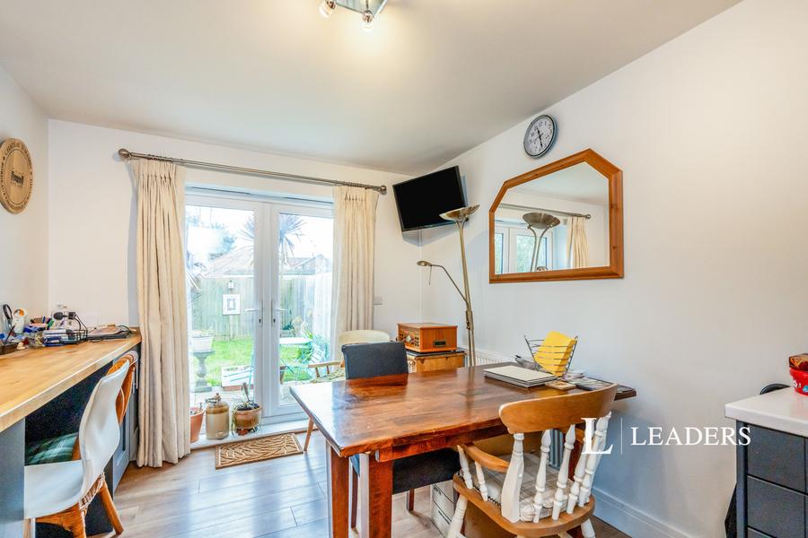 2 bedroom house to rent - Violet Close, Bognor Regis, West Sussex, PO21 - Property View 3