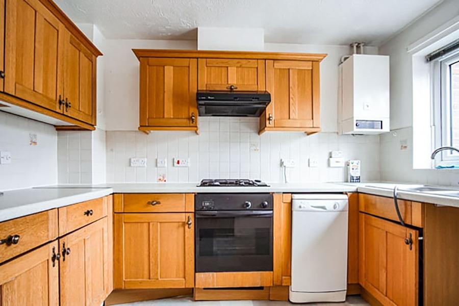 3 bedroom house to rent - Oaks Close, Westergate, Chichester, PO20 - Property View 2