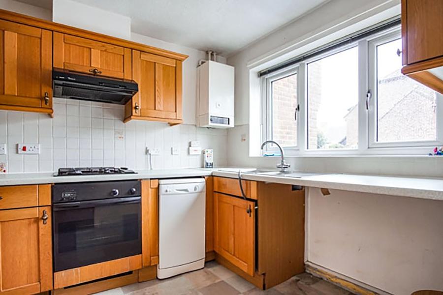3 bedroom house to rent - Oaks Close, Westergate, Chichester, PO20 - Property View 3