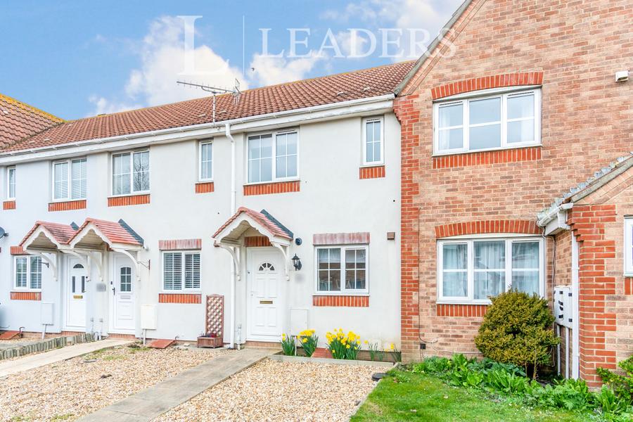 2 bedroom house to rent - Silver Birch Drive, Bognor Regis, PO22 - Property View 1