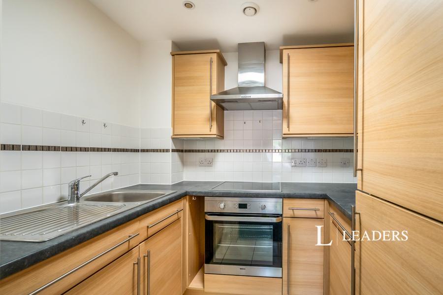 1 bedroom apartment to rent - 33 Pagham Court, 262 Hawthorn Road, Bognor Regis, PO21 - Property View 3