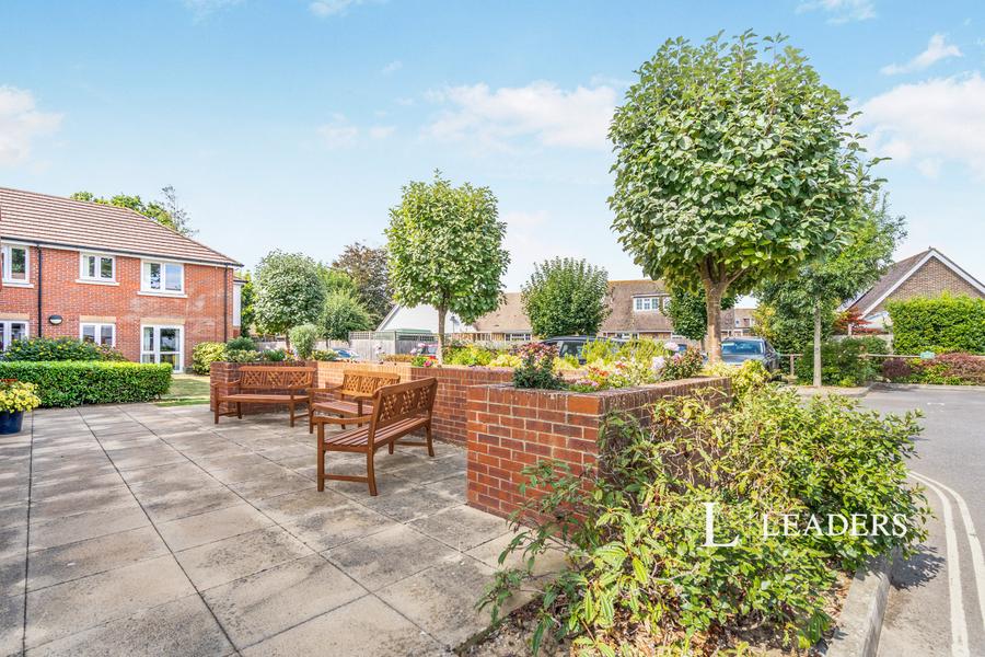 1 bedroom apartment to rent - 33 Pagham Court, 262 Hawthorn Road, Bognor Regis, PO21 - Property View 2