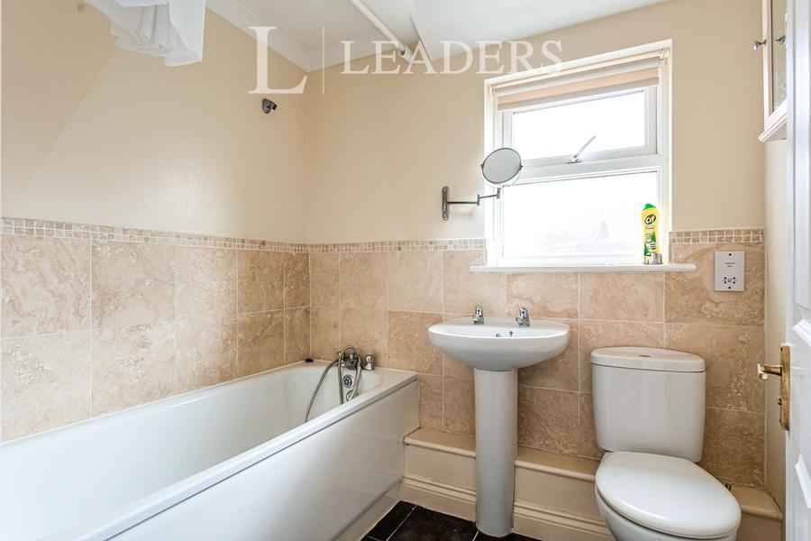 1 bedroom studio to rent - Richmond Avenue, Bognor Regis, PO21 - Property View 3