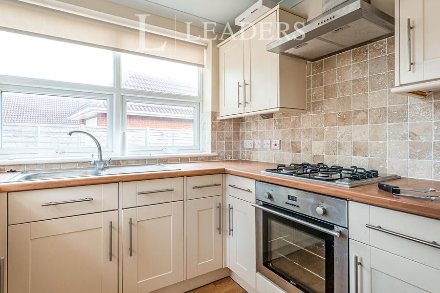 1 bedroom studio to rent - Richmond Avenue, Bognor Regis, PO21 - Property View 2