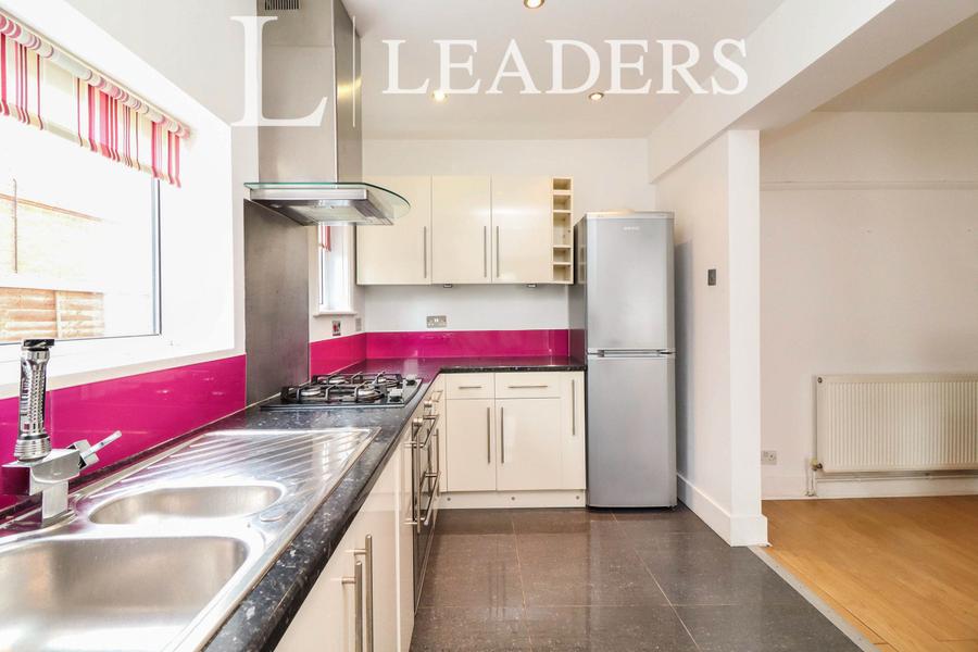 3 bedroom house to rent - Shelley Road, Bognor Regis, PO21 - Property View 2