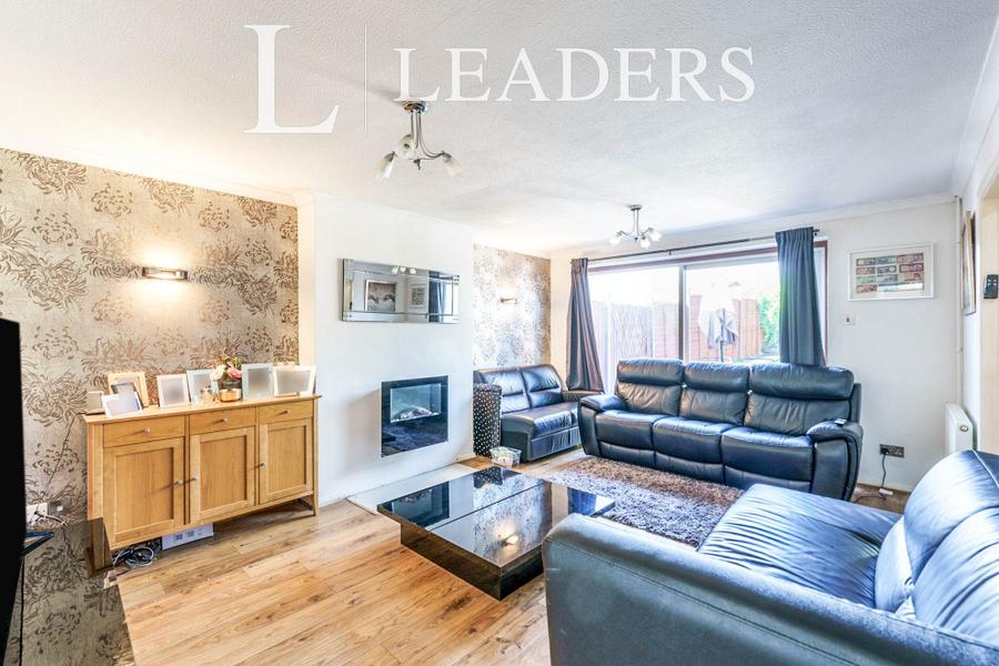 2 bedroom bungalow to rent - Highcroft Crescent, Bognor Regis, PO22 - Property View 3