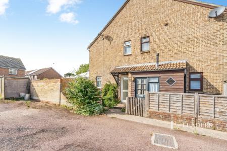 2 bedroom house to rent - Wadhurst Close, Bognor Regis, West Sussex, PO21