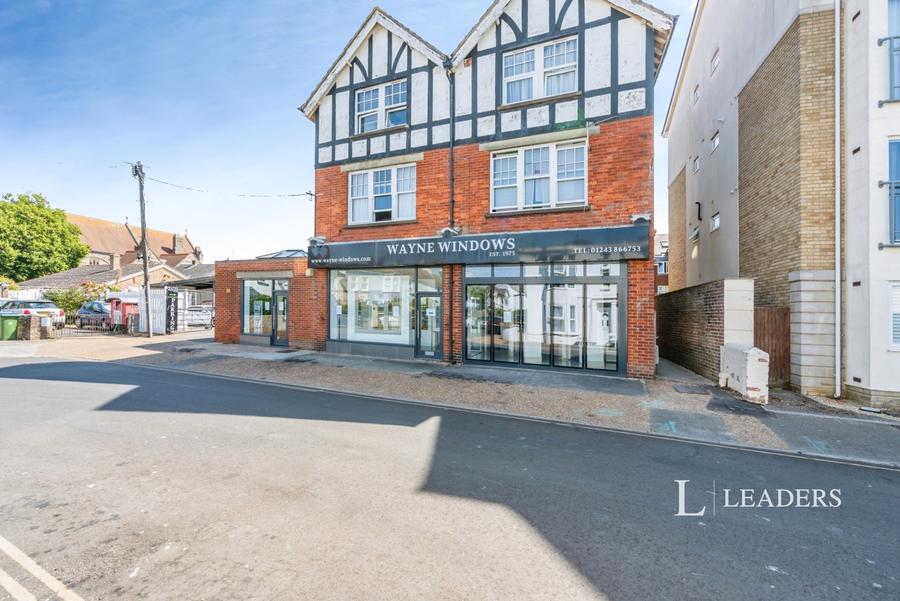 1 bedroom apartment to rent - Charlwood Street, Bognor Regis, West Sussex, PO21 - Property View 2