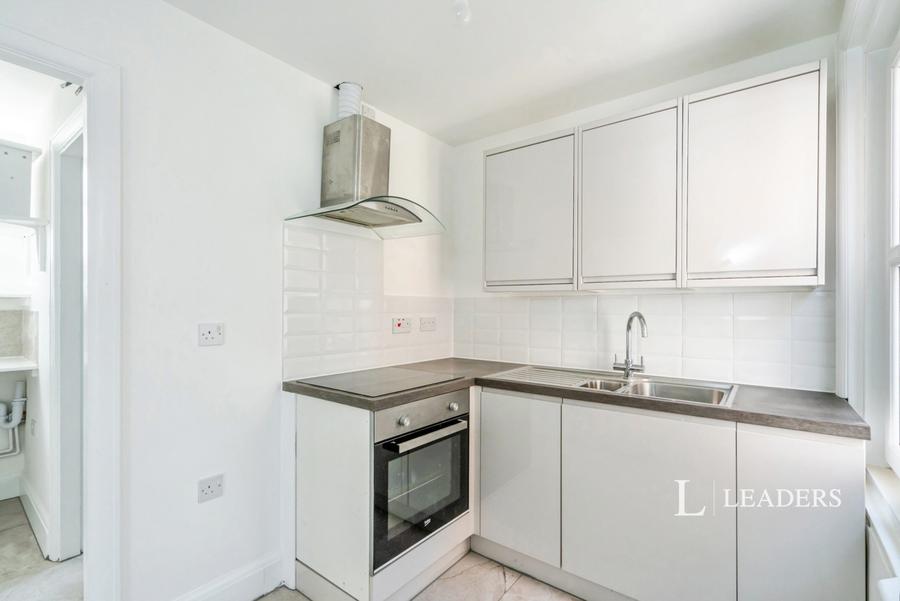 1 bedroom apartment to rent - Charlwood Street, Bognor Regis, West Sussex, PO21 - Property View 3