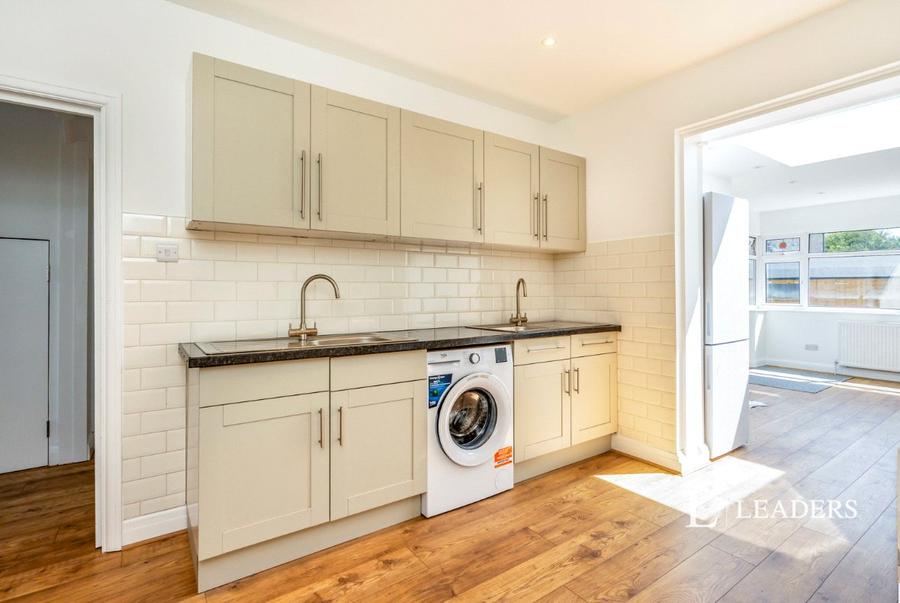 1 bedroom property to rent - Central Avenue, Bognor Regis, West Sussex, PO21 - Property View 1