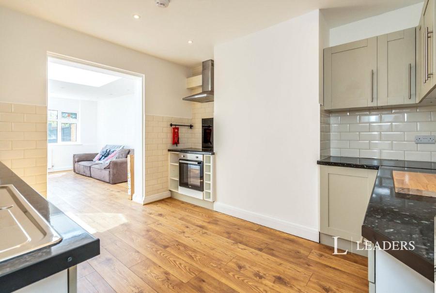 1 bedroom property to rent - Central Avenue, Bognor Regis, West Sussex, PO21 - Property View 3