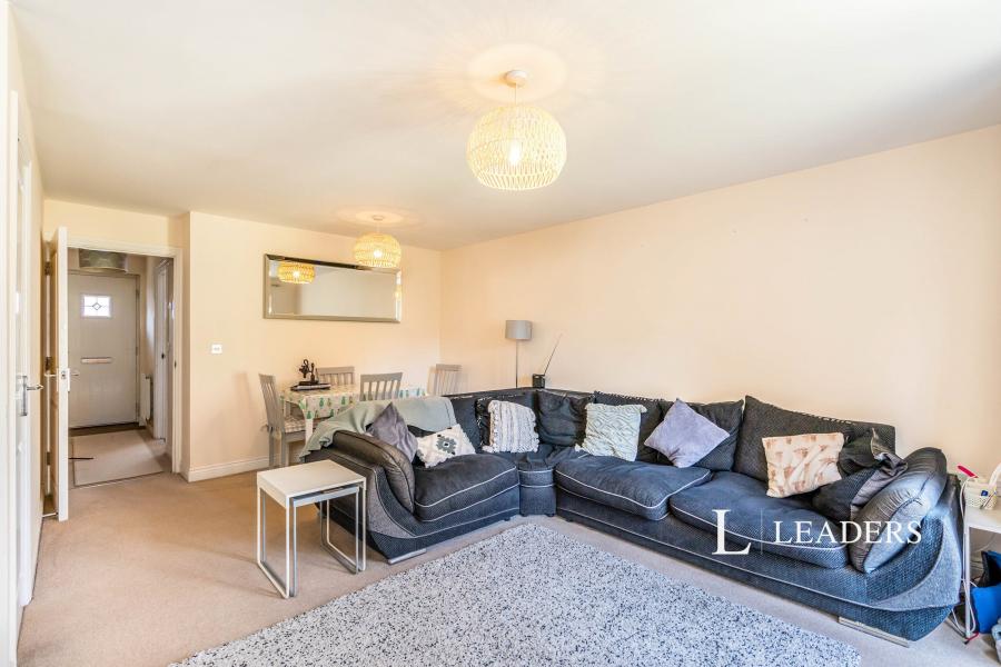 4 bedroom house to rent - Osborne Way, Bognor Regis, PO21 - Property View 2
