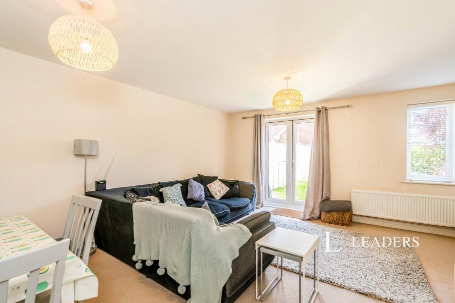 4 bedroom house to rent - Osborne Way, Bognor Regis, PO21 - Property View 3