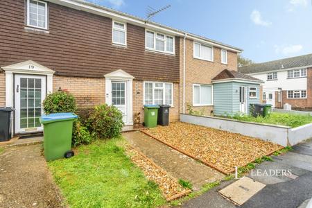 2 bedroom house to rent - Ditchfield Close, Bognor Regis, PO22