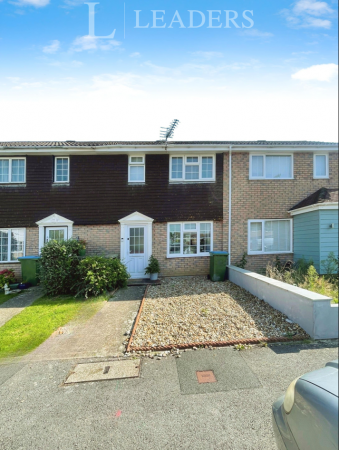 2 bedroom house to rent - Ditchfield Close, Bognor Regis, PO22