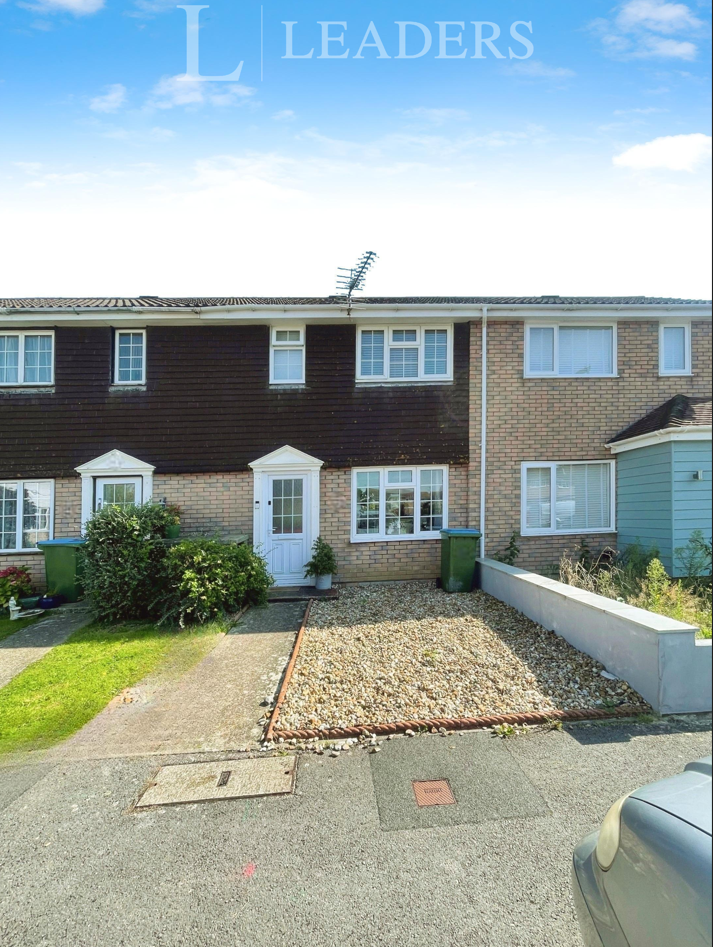 2 bedroom house to rent - Ditchfield Close, Bognor Regis, PO22 - Property View 1
