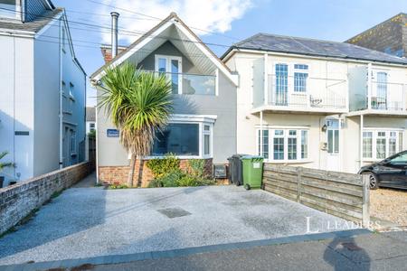 4 bedroom house to rent - Outram Road, Bognor Regis, West Sussex, PO22 - Property View 2