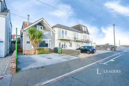 4 bedroom house to rent - Outram Road, Bognor Regis, West Sussex, PO22 - Property View 3