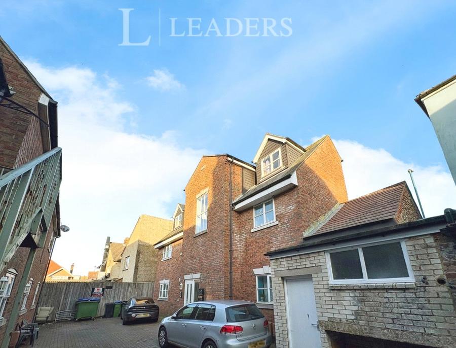 2 bedroom apartment to rent - Arlington Mews, Scott Street, Bognor Regis, PO21 - Property View 1